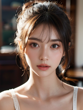 生态与孤独：自然中的隐秘情感1744053798170